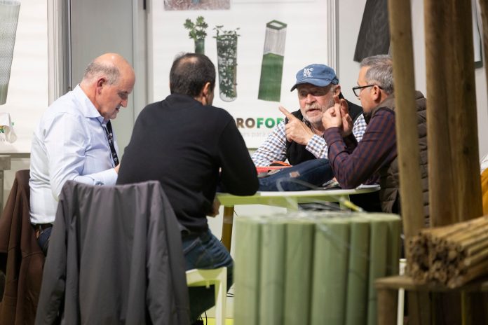 REVISTA ENÓLOGOS – AGROVID – SIEB – TEMPORAL DE LLUVIA Y NIEVE – VALLADOLID – ALBERTO ALONSO – FERIA DE VALLADOLID – CAPITAL DE CASTILLA Y LEÓN