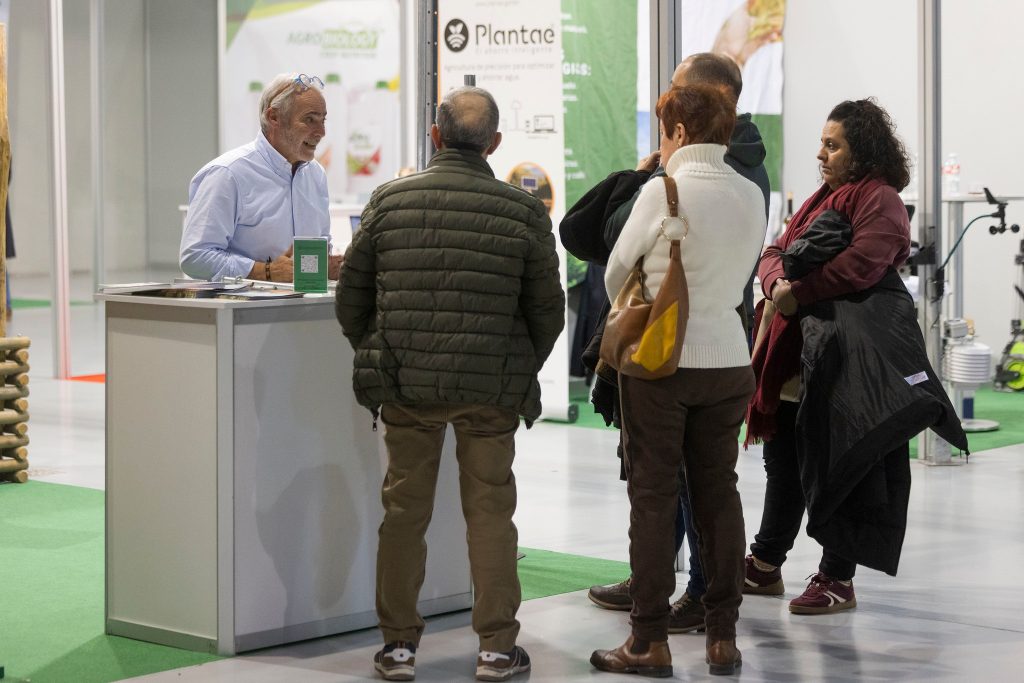 REVISTA ENÓLOGOS – AGROVID – SIEB – TEMPORAL DE LLUVIA Y NIEVE – VALLADOLID – ALBERTO ALONSO – FERIA DE VALLADOLID – CAPITAL DE CASTILLA Y LEÓN 