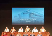 REVISTA ENÓLOGOS – GIGANTE COOPERATIVO – JESÚS DEL PERDÓN-BODEGAS YUNTERO – 100 MILLONES DE FACTURACIÓN – 99,4 MILLONES DE FACTURACIÓN – FELIPE RODRIGUEZ – PEDRO RAMÍREZ – MANZANARES (CIUDAD REAL) – CASTILLA-LA MANCHA – MUNDO DE YUNTERO – EPÍLOGO - YUNTERO RESERVA