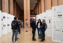 REVISTA ENÓLOGOS – VINIDEA – ENOFORUM ZARAGOZA – INNOVACÍÓN VITIVINÍCOLA – MARIA DEL ÁLAMO – ISABELLE MASNEUF – ANTONIO MORATA – IGNACIO NEVARES – GONZAGA SANTESTEBAN – CHRSITOPH MARTÍN GEILFUS - MARIO DE LA FUENTE – CRISTINA CARLOS – ANTONIO T. PALACIOS