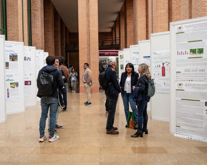 REVISTA ENÓLOGOS – VINIDEA – ENOFORUM ZARAGOZA – INNOVACÍÓN VITIVINÍCOLA – MARIA DEL ÁLAMO – ISABELLE MASNEUF – ANTONIO MORATA – IGNACIO NEVARES – GONZAGA SANTESTEBAN – CHRSITOPH MARTÍN GEILFUS - MARIO DE LA FUENTE – CRISTINA CARLOS – ANTONIO T. PALACIOS