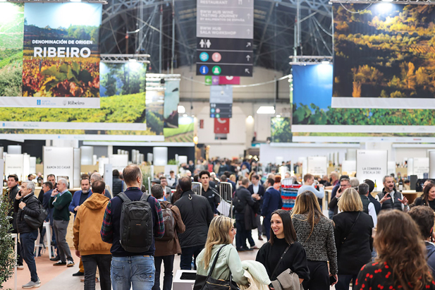 REVISTA ENÓLOGOS - BWW - BARCELONA WINE WEEK