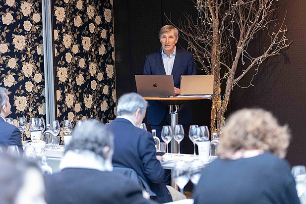 REVISTA ENÓLOGOS D-DO CAVA – DESPLOME DE LAS VENTAS – SEQUÍA – JAVIER PAGÉS – VILAFRANCA DEL PENEDÉS – HENKELL – WEISBADEN – OTROS ESPUMOSOS CARLYLE GROUP – WASHINGTON DC