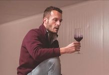 REVISTA ENÓLOGOS – JOSÉ JOAQUÍN CONTRERAS LIGERO – ROCIANA (HUELVA) – BODEGAS CONTRERAS RUIZ