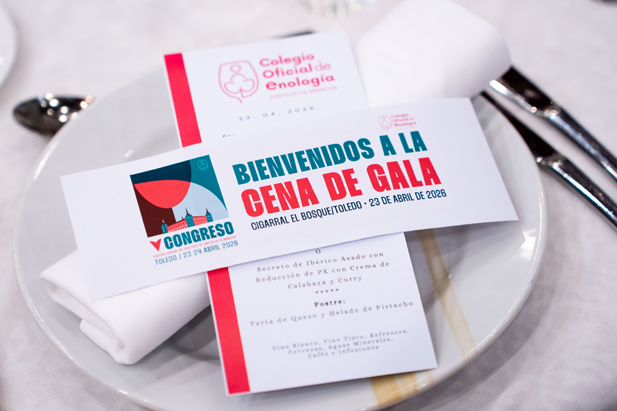 REVISTA ENÓLOGOS – COECLM – V CONGRESO DE ENOLOGÍA DE CASTILLA-LA MANCHA – TOLEDO – LABERINTO DEL REY – JUAN JOSÉ ALCALDE – LUIS FERNÁNDEZ – MIGUEL RUESCAS – JAVIER MARTÍNEZ – JOSÉ JOAQUÍN BALLESTEROS – CASIMIRO SANZ MAYORDOMO