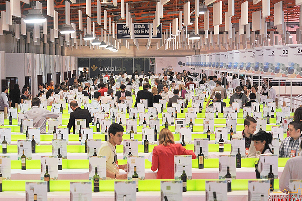 REVISTA ENÓLOGOS – MIGUEL ÁNGEL VALVERDE – FENAVIN MATCH – CIUDAD REAL – 2 Y 3 DE JUNIO DE 2026 – MERCADOS INTERNACIONALES – ASIA  - IFEDI – DIPUTACIÓN PROVINCIAL DE CIUDAD REAL 