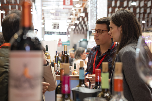 REVISTA ENÓLOGOS – FENAVIN MATCH – CIUDAD REAL – IFEDI – GERALD LAWSON TANCRED - BERKMANN, HALLGARTEN, INDIGOWINES, C&C GROUP, ALLIANCE, THORMANHUNT Y BERRY BROTHERS & RUDD – REINO UNIDO