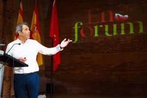 REVISTA ENÓLOGOS - ENOFORUM 2026 - FERIA DE ZARAGOZA - VINIDEA – SECTOR VITIVINÍCOLA – REFERENTE CIENTÍFICO-TÉCNICO