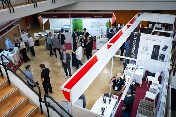 REVISTA ENÓLOGOS - ENOFORUM 2026 - FERIA DE ZARAGOZA - VINIDEA – SECTOR VITIVINÍCOLA – REFERENTE CIENTÍFICO-TÉCNICO