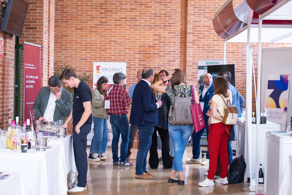 REVISTA ENÓLOGOS - ENOFORUM 2026 - FERIA DE ZARAGOZA - VINIDEA – SECTOR VITIVINÍCOLA – REFERENTE CIENTÍFICO-TÉCNICO
