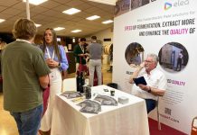 REVISTA ENÓLOGOS – ENOFORUM – VINIDEA – ZARAGOZA – ESPAÑA – REGRESO – FERIA DE ZARAGOZA – INVESTIGACIÓN VITIVINÍCOLA Y ENOLÓGICA