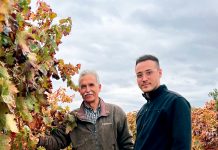 REVISTA ENÓLOGOS – RAFAEL VEAS – JESÚS ALCOLEA “MALAÑO” – BODEGTAS CARRASCAS – BODEGAS OSBORNE – ARCOS DE LA FRONTERA (CÁDIZ) – EL BONILLO (ALBACETE) – ALTOS DEL BONILLO