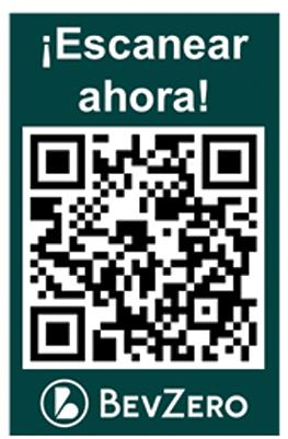 BEVZERO – BEBIDAS DESALCOHOLIZADAS – INNOVACIÓN – SOSTENIBILIDAD – VILLATOBAS (TOLEDO) - 