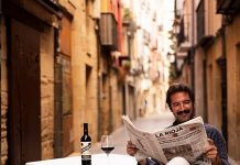 REVISTA ENÓLOGOS – VINTAE - BODEGAS RIOJANAS – REESTRCUTURACIÓN BANCARIA – RIOJA. RIBERA DEL DUERO – TORO – NAVARRA – NORTE DE ESPAÑA – RICHI ARAMBARRI – JOSÉ MIGUEL ARAMBARRI - JOSÉ MIGUEL ARAMBARRI TERRERO