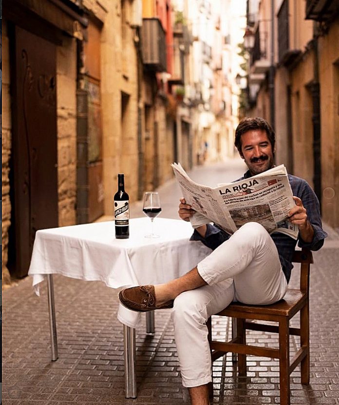 REVISTA ENÓLOGOS – VINTAE - BODEGAS RIOJANAS – REESTRCUTURACIÓN BANCARIA – RIOJA. RIBERA DEL DUERO – TORO – NAVARRA – NORTE DE ESPAÑA – RICHI ARAMBARRI – JOSÉ MIGUEL ARAMBARRI - JOSÉ MIGUEL ARAMBARRI TERRERO