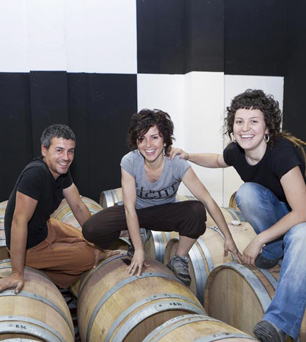 REVISTA ENÓLOGOS – ASOCIACIÓN ENÓLOGSO DE RIOJA – AER – OLITE – SAN MARTÍN DE UNX – DO NAVARRA – ASADOR CASA EL PREBOSTE – BODEGAS OCHOA – BODEGA MÁXIMO ABETE