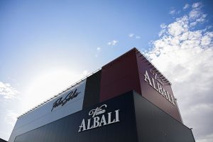 REVISTA ENÓLOGOS – FÉLIX SOLÍS – 420 MILLONES DE EUROS – FACTURACIÓN – VALDEPEÑAS – BENEFICIO NETO DIARIO DE 80.000 EUROS