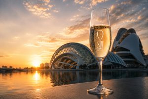 REVISTA ENÓLOGOS – VALENCIA – SPARKLING WINE MASTER BY TANTUM ERGO – GASTRÓNOMA – BODEGAS HISPANO SUIZA – EFECTO DIRECTO – FERIA VALENCIA