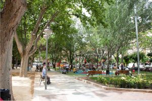 REVISTA ENÓLOGOS – PARQUE GALLARZA – CATA POPULAR – PREMIOS ECOVINO – LOGROÑO - EXCELL IBÉRICA