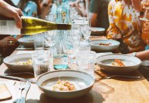 REVISTA ENÓLOGOS – DIETA MEDITERRÁNEA – CONSUMO MODERADO DE VINO – SALUD EMOCIONAL