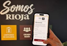REVISTA ENÓLOGOS – APP PARA VITICULTORES – DOC RIOJA – DISPOSITIVOS IOS Y ANDROID - SISTEMA DIGITAL DE INFORMACIÓN AGROCLIMÁTICA Y PREDICCIÓN DE LA COSECHA