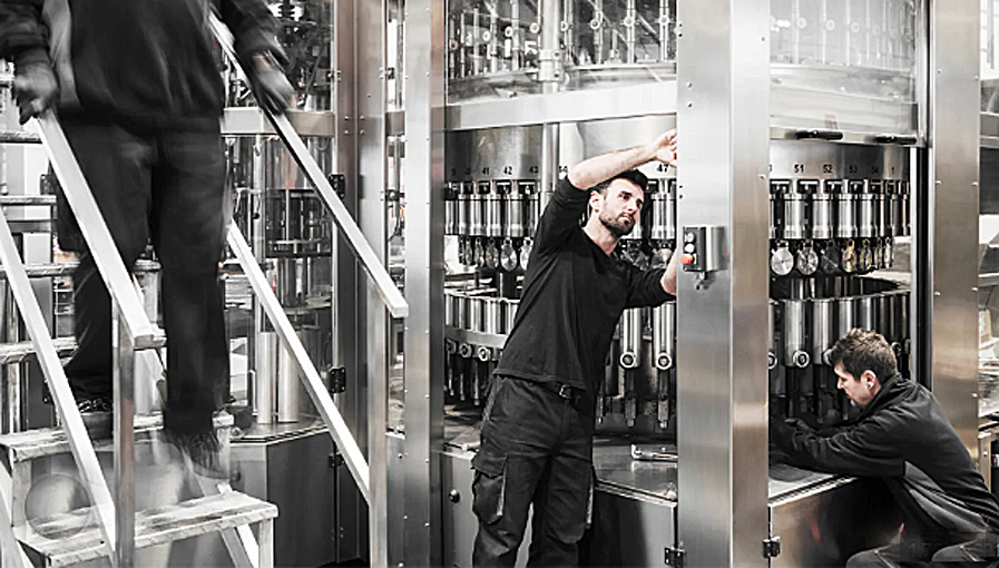 REVISTA ENÓLOGOS – IRUNDIN – SANLÚCAR DE BARRAMEDA – SASTRERÍA INDUSTRIAL – IRÚN – BODEGAS BARBADILLO