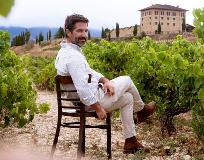 REVISTA ENÓLOGOS – BODEGAS RIOJANAS – VINTAE – RICHI ARAMBARRI – PLAN DE REESTRUCTURACIÓN – GEVISA WINE CAPITAL – CUATRECASAS- . RICARDO ARAMBARRI PÉREZ - FERNANDO MARTÍNEZ SAMPEDRO - ISABEL GARCÍA CASTELLANOS - RAÚL ACHA SALAZAR - VINTAE BODEGAS RIOJANAS (RIOJA) - BODEGAS TORREDUERO (TORO) - BODEGAS VIORE (RUEDA) - VEIGA NAÚM (RÍAS BAIXAS)