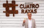 REVISTA ENÓLOGOS – RAÚL DÍEZ ROMÁN – BODEGA CUATRO RAYAS – FACTURACIÓN 36 MILLONES DE EUROS – IGNACIO MARTÍN OBREGÓN