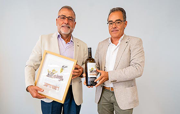 REVISTA ENÓLOGOS – RAÚL DÍEZ ROMÁN – BODEGA CUATRO RAYAS – FACTURACIÓN 36 MILLONES DE EUROS – IGNACIO MARTÍN OBREGÓN