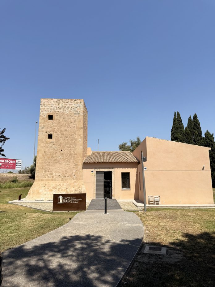 REVISTA ENÓLOGOS – TORRE SARRIÓ – ALICANTE –VINOS DOP ALICANTE – TORRE ANSALDO – ILLETA DELS BANYETS – LUCENTVM – AYUNTAMIWENTO DE ALICANTE – DIPUTACIÓN PROVINCIAL DE ALICANTE