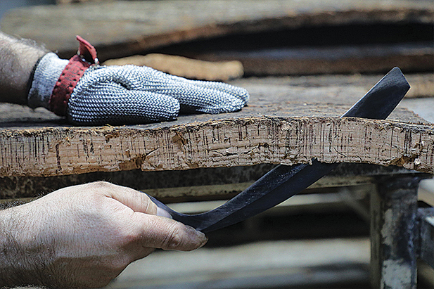 REVISTA ENÓLOGOS – BS CORK – REPRESENTACIONES BELTRÁN – LOUROSA – SANTA MARÍA DE FEIRA – PORTUGAL - FSC (GESTIÓN FORESTAL RESPONSABLE) - ISO 9001:2015 (SISTEMA DE GESTIÓN DE LA CALIDAD) - CIPR EXCELLENCE