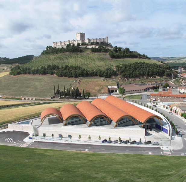 REVISTAENÓLOGOS – BODEGAS PROTOS – PREMIO EXTRAORDINARIO ALIMENTOS DE ESPAÑA 2026 – MINISTERIO DE AGRICULTURA, PESCA Y ALIMENTACIÓN – CARLOS VILLAR