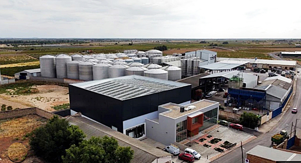 REVISTA ENÓLOGOS – RTVE – DIRECTO AL GRANO – COMANDO DAC – JESÚS JULIÁN CASANOVA – COOPERATIVA EL PROGRESO – VILLARRUBIA D ELOS OJOS – CIUDAD REAL – CASTILLA-LA MANCHA – COSECHA 2026 – VENDIMIA TEMPRANA – LOS POZOS DE DAIMIEL – VIDASOL – OLEOVINÍCOLA CAMPO DE CALATRAVA - BOLAÑOS DE CALATRAVFA – CRISTO DEL PRADO DE MADRIDEJOS