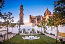 REVISTA ENÓLOGOS – SHERRYMASTER – TÍO PEPE – JEREZ DE LA FRONTERA – CAPITAL ESPAÑOLA DE LA GASTRONOMÍA – ANTONIO FLORES – SILVIA FLORES _ JOSÉ ARGUDO