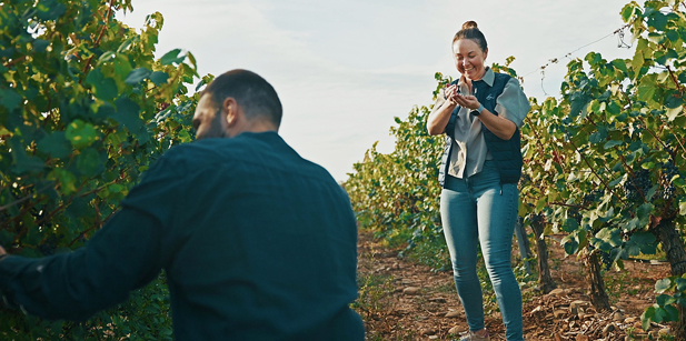 REVISTA ENÓLOGOS – GRUPO AGROVIN – WINE IN MODERATION – PLATAFORMA TECNOLÓGICA DEL VINO (PTV) – VENDIMIA 2026 – DISFRUTAR EL VINO