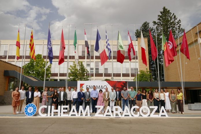 ENOMAQ 2027 – REVISTA ENÓLOGOS – TERCER COMITÉ ORGANIZADOR – CONECTA TALENTO -