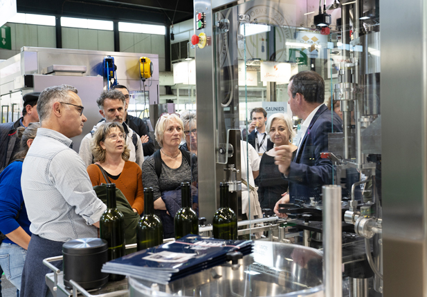 REVISTA ENÓLOGOS – VINUTECH-SIFEL – ROBÓTICA – AGROECOLOGÍA - NO-LOW – GANADORES - TROFEOS A LA INNOVACIÓN VINITECH-SIFEL 2026 – BOURDEAUX (FRANCE) – BURDEOS (FRANCIA)
