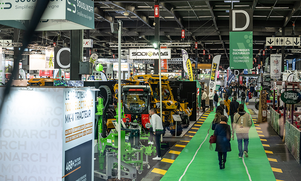 REVISTA ENÓLOGOS – VINUTECH-SIFEL – ROBÓTICA – AGROECOLOGÍA - NO-LOW – GANADORES - TROFEOS A LA INNOVACIÓN VINITECH-SIFEL 2026 – BOURDEAUX (FRANCE) – BURDEOS (FRANCIA)