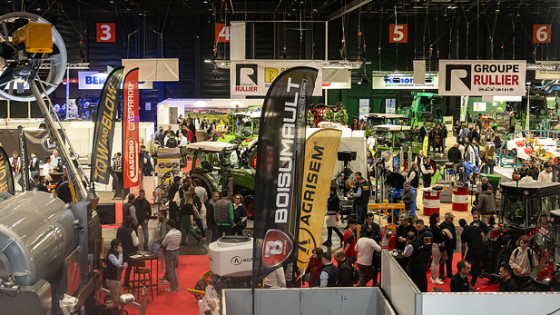 REVISTA ENÓLOGOS – VINUTECH-SIFEL – ROBÓTICA – AGROECOLOGÍA - NO-LOW – GANADORES - TROFEOS A LA INNOVACIÓN VINITECH-SIFEL 2026 – BOURDEAUX (FRANCE) – BURDEOS (FRANCIA)