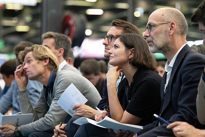 REVISTA ENÓLOGOS – VINUTECH-SIFEL – ROBÓTICA – AGROECOLOGÍA - NO-LOW – GANADORES - TROFEOS A LA INNOVACIÓN VINITECH-SIFEL 2026 – BOURDEAUX (FRANCE) – BURDEOS (FRANCIA)