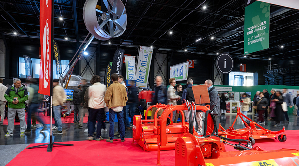 REVISTA ENÓLOGOS – VINUTECH-SIFEL – ROBÓTICA – AGROECOLOGÍA - NO-LOW – GANADORES - TROFEOS A LA INNOVACIÓN VINITECH-SIFEL 2026 – BOURDEAUX (FRANCE) – BURDEOS (FRANCIA)