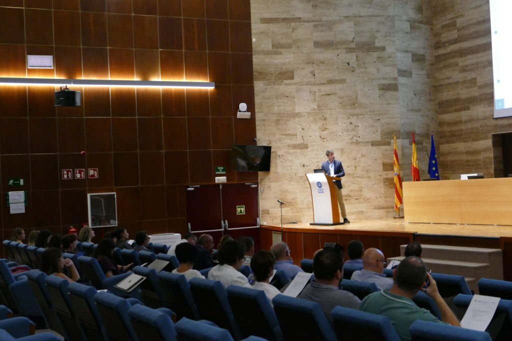 ENOMAQ 2027 – REVISTA ENÓLOGOS – TERCER COMITÉ ORGANIZADOR – CONECTA TALENTO -