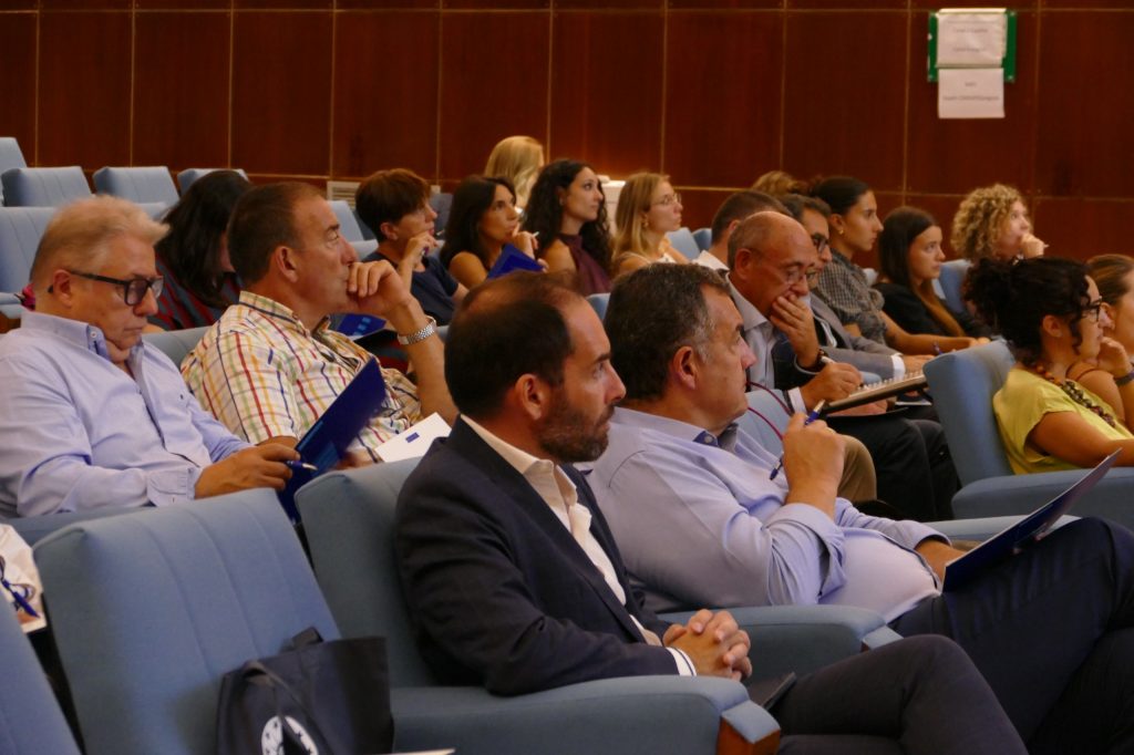 ENOMAQ 2027 – REVISTA ENÓLOGOS – TERCER COMITÉ ORGANIZADOR – CONECTA TALENTO -