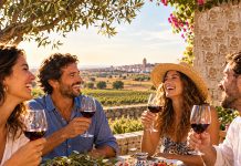 REVISTA ENÓLOGOS – DO VALDEPEÑAS – PANORAMA VITIVINÍCOLA NACIONAL –CRISTINA NIETO – VALDEPEÑAS, PRESENTE Y FUTURO – CIUDAD REAL – LA MANCHA – CASTILLA-LA MANCHA- MAKE VALDEPEÑAS GREAT AGAIN – VALDEPEÑAS QUIERE VOLVER A SER GRANDE