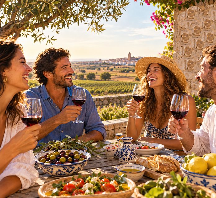 REVISTA ENÓLOGOS – DO VALDEPEÑAS – PANORAMA VITIVINÍCOLA NACIONAL –CRISTINA NIETO – VALDEPEÑAS, PRESENTE Y FUTURO – CIUDAD REAL – LA MANCHA – CASTILLA-LA MANCHA- MAKE VALDEPEÑAS GREAT AGAIN – VALDEPEÑAS QUIERE VOLVER A SER GRANDE