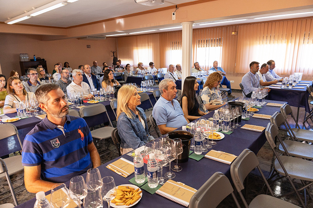 REVISTA ENÓLOGOS – DESTILERÍAS SAN VALERO – ARAGÓN- PLANTA DE DESALCOHOLIZACIÓN – INVERSIÓN DE 1,5 MILLONES DE EUROS – DO CARIÑENA – VINOSNOLO – EMPRESA TOMSA DESTIL – GARNACHA NUEVA DE CARIÑENA