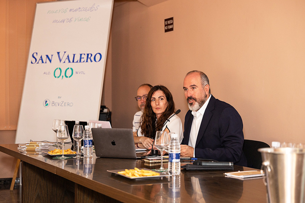 REVISTA ENÓLOGOS – DESTILERÍAS SAN VALERO – ARAGÓN- PLANTA DE DESALCOHOLIZACIÓN – INVERSIÓN DE 1,5 MILLONES DE EUROS – DO CARIÑENA – VINOSNOLO – EMPRESA TOMSA DESTIL – GARNACHA NUEVA DE CARIÑENA