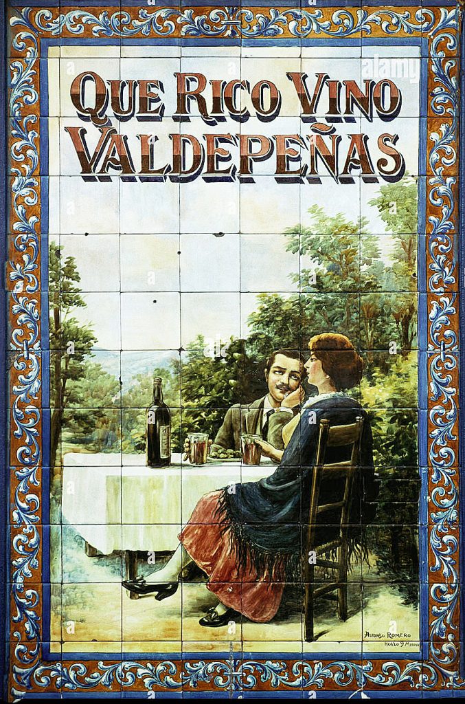 REVISTA ENÓLOGOS – DO VALDEPEÑAS – PANORAMA VITIVINÍCOLA NACIONAL –CRISTINA NIETO – VALDEPEÑAS, PRESENTE Y FUTURO – CIUDAD REAL – LA MANCHA – CASTILLA-LA MANCHA- MAKE VALDEPEÑAS GREAT AGAIN – VALDEPEÑAS QUIERE VOLVER A SER GRANDE