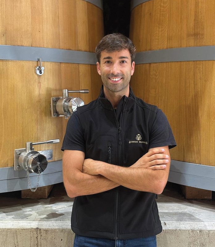 REVISTA ENÓLOGOS – HARO (LA RIOJA), AINZÓN (ZARAGOZA), BODEGAS BILBAÍNAS, FERNANDO BORDEJÉ AZNAR, MAYTE CALVO DE LA BANDA, UNIVERSIDAD DE LA RIOJA, FERNANDO BORDEJÉ MUGUERZA,BODEGAS BORDEJÉ, ESTIRPE DE BODEGUEROS DESDE 1770