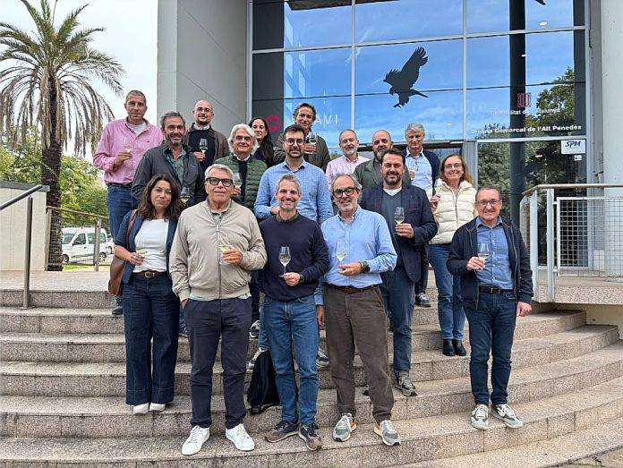 REVISTA ENÓLOGOS – MESA DE INNOVACIÓN DEL SECTOR VITIVINÍCOLA DE CATALUÑA – INCAVI – IRTA – GENERALITAT DE CATALUNYA